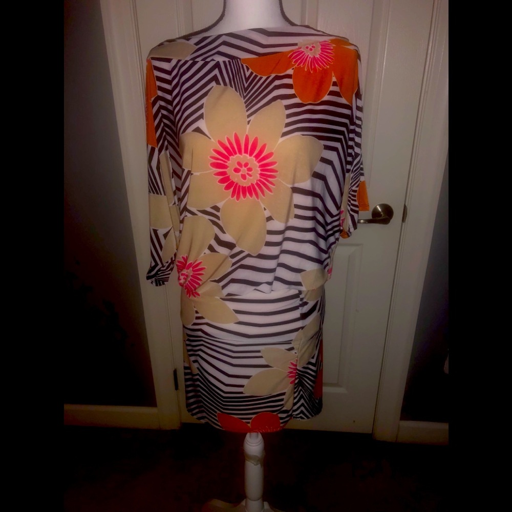 American twist 👗